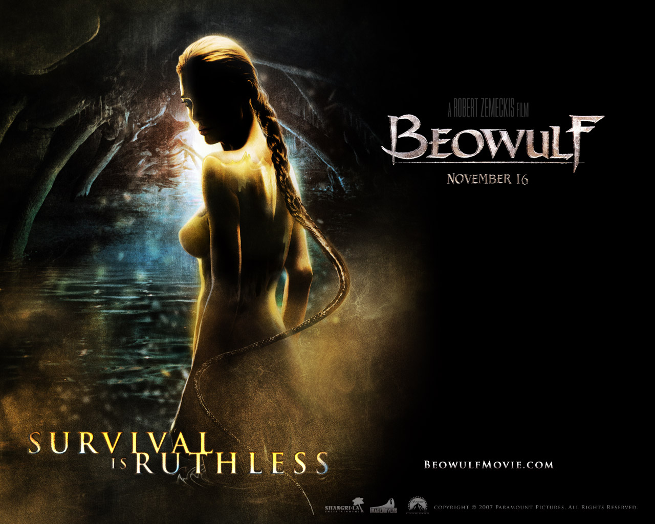 Beowulf