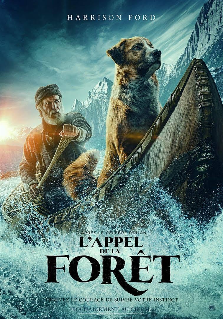 The Call of the Wild