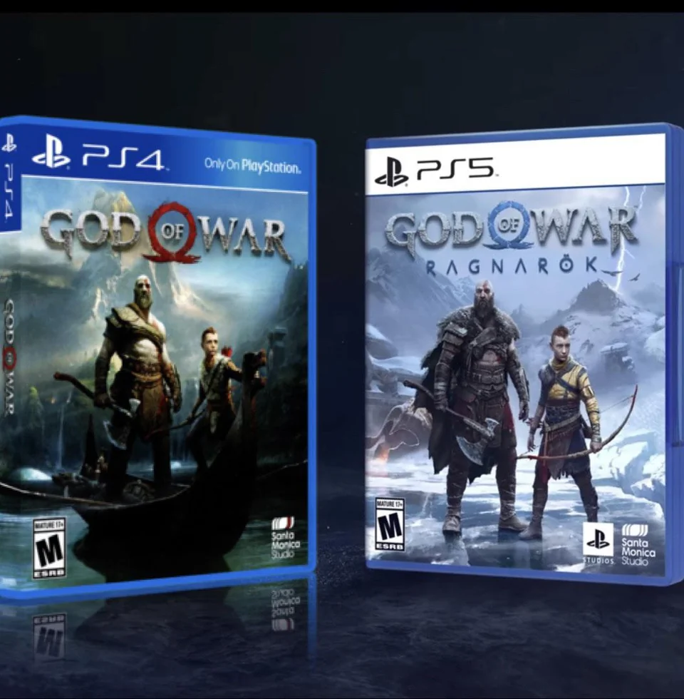 God of War