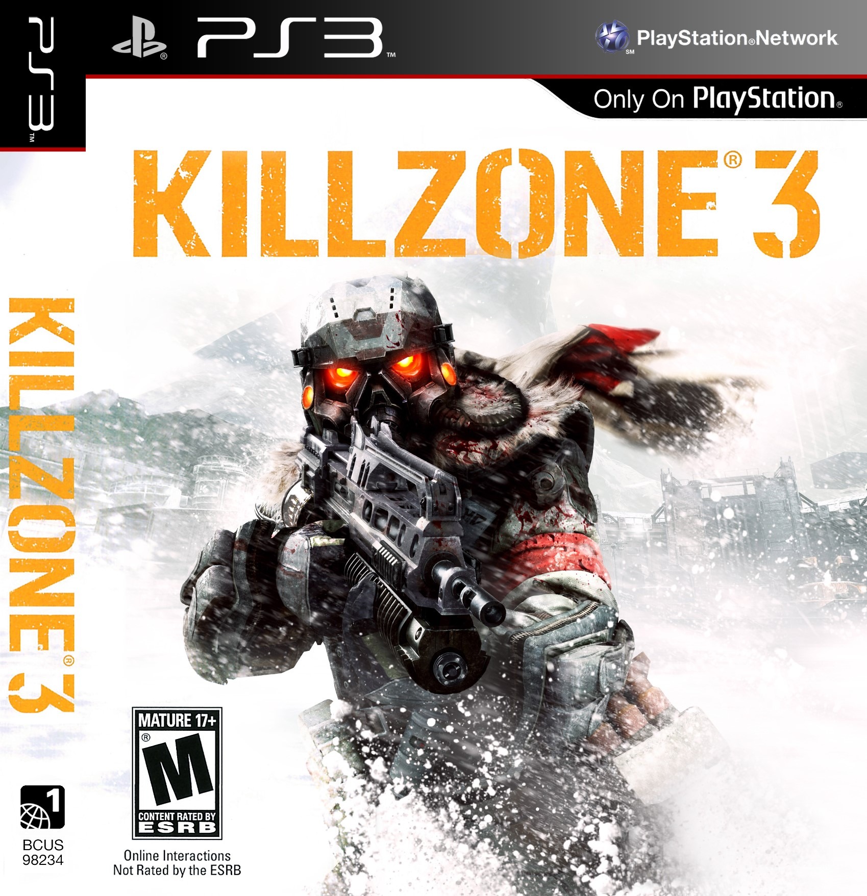 Killzone 3