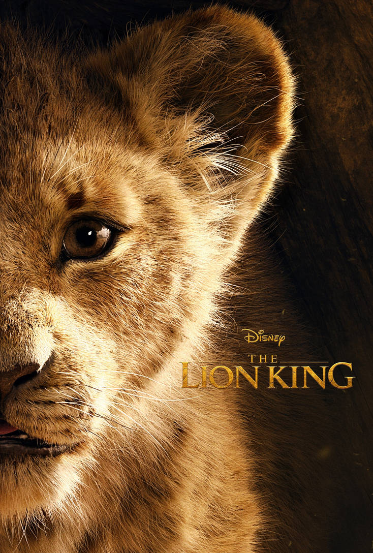 The Lion King