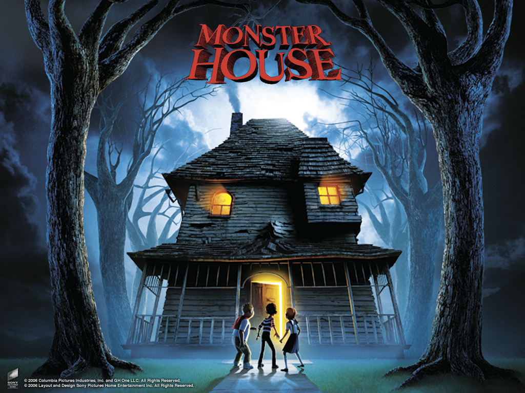 Monster House