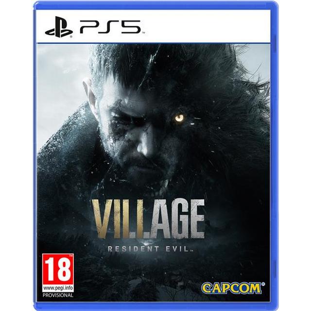 Resident Evil Village