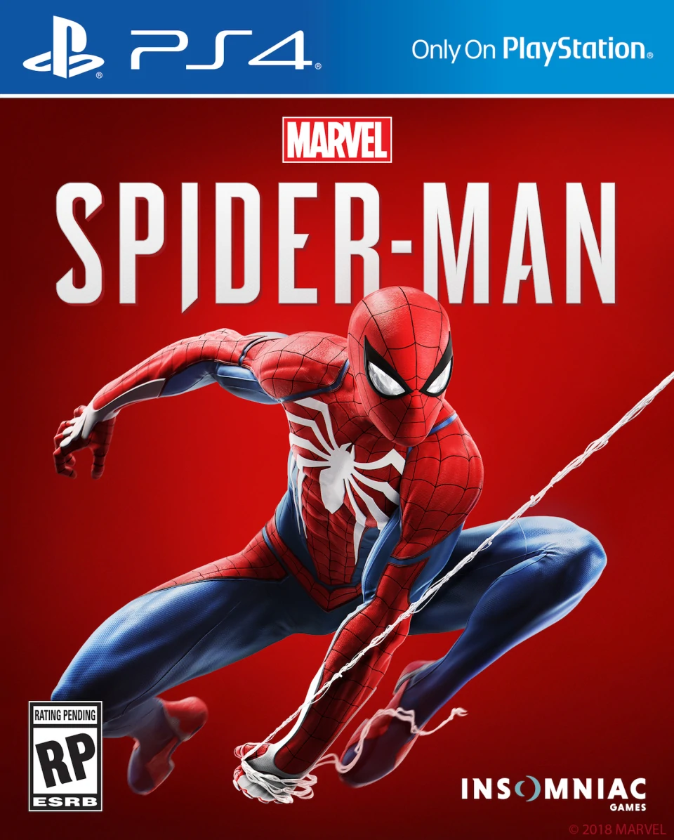 Marvel's Spider-Man