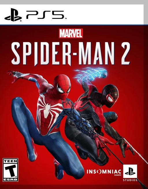 Spider-Man 2
