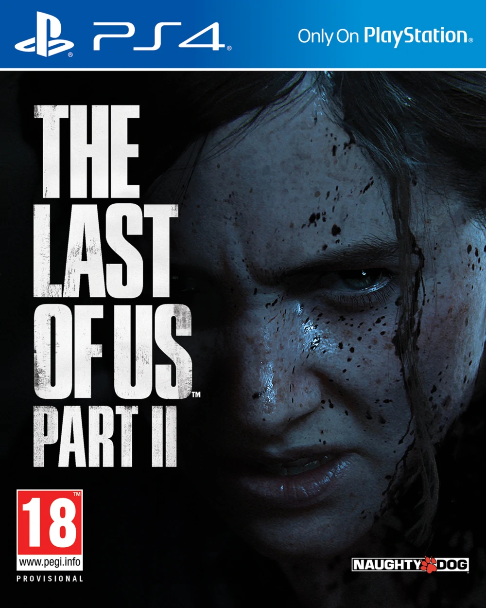 The Last of Us
